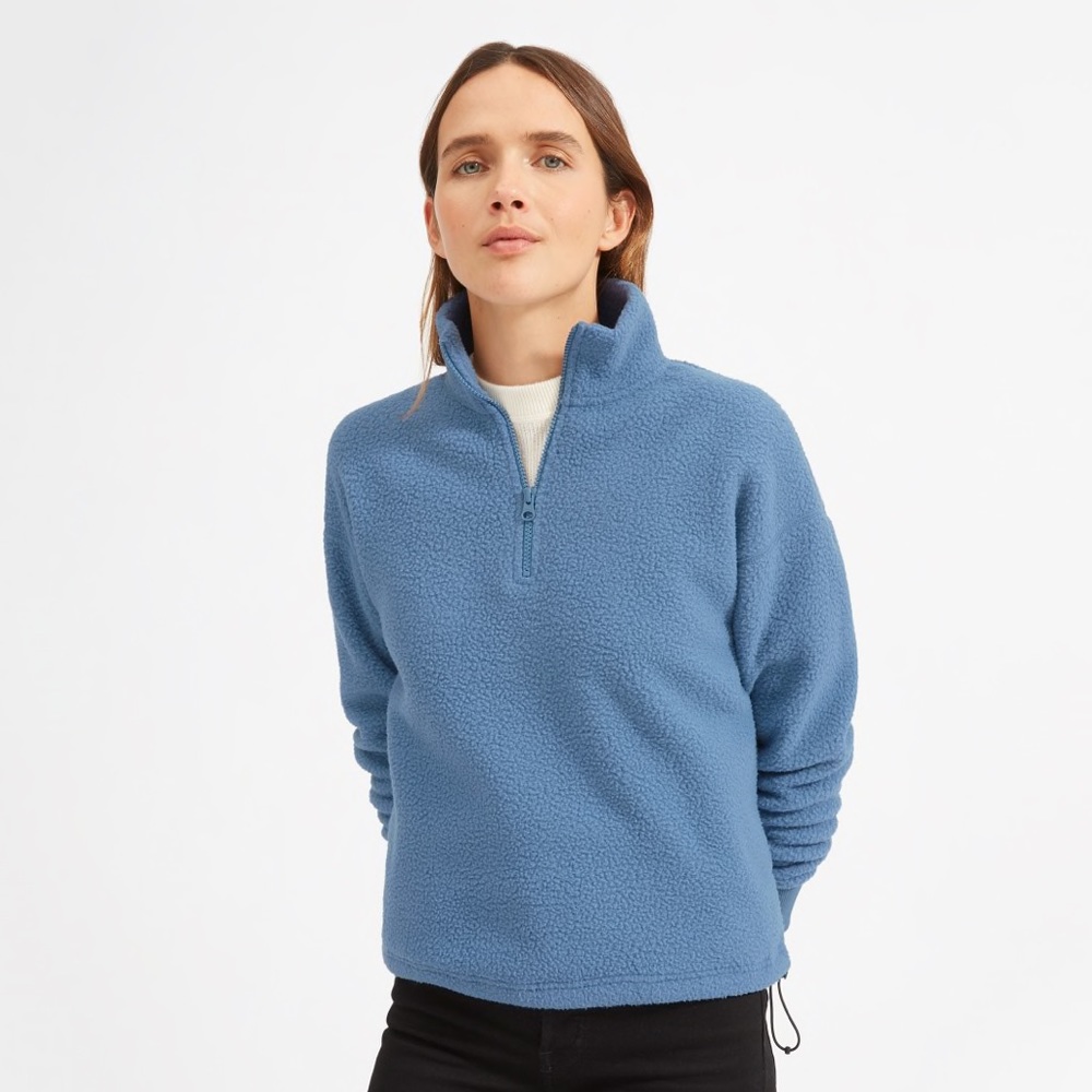 Everlane ReNew Fleece